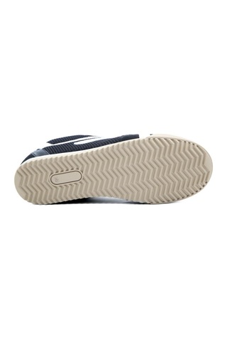 M.P Mp 261-6586 Siyah Unisex Sneakers