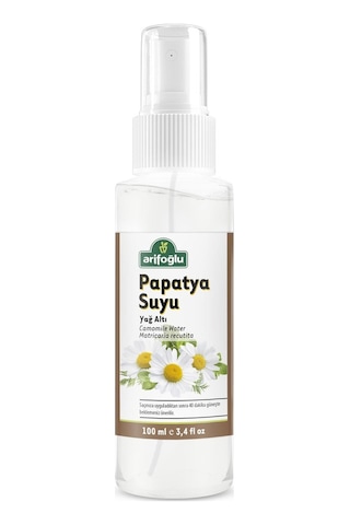Arifoğlu Papatya Suyu Sprey 100 Ml (489093851)