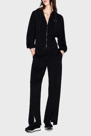 Armani Exchange Bayan Pantolon Xw001289 Af16111 Uc001 Siyah Siyah