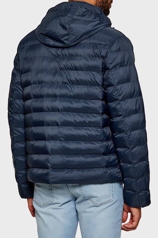 Calvin Klein Erkek Mont Lv04rc511g Ppk Lacivert Lacivert