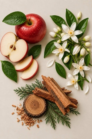 Ortam Spreyi - Cedarwood 500 Ml Karışık