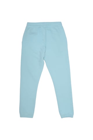 Kız Çocuk Eşofman Altı - Mavi Mavi