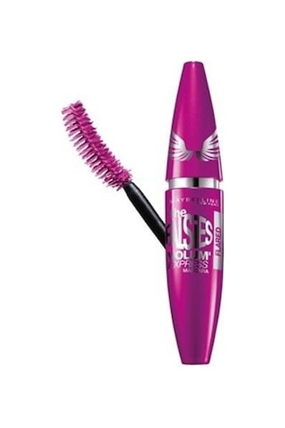 Maybelline Falsies Flared Volum Express Maskara Siyah