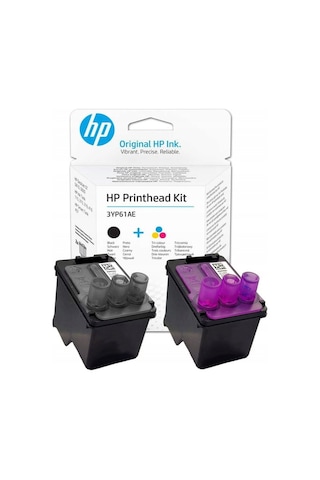 Hp 5810-5820-115-315-319-415 3YP61AE Baskı Kafası