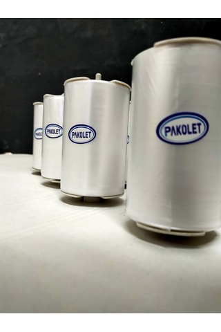 Pakolet Hijyen Rulosu 50 Adet