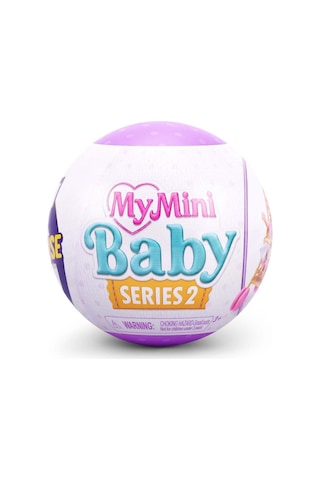 My Mini Baby Series 2