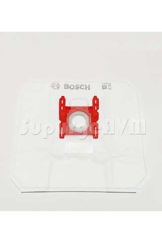 Profilo Uyumlu Psu6b111 Elektrik Süpürgesi Toz Torbası Kutulu 2 Ürün