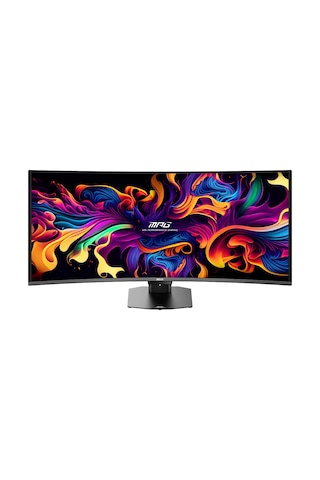 Msı Mpg 341cqr Qd-oled X36 34 360hz 0.03ms Adaptive Sync 210294174