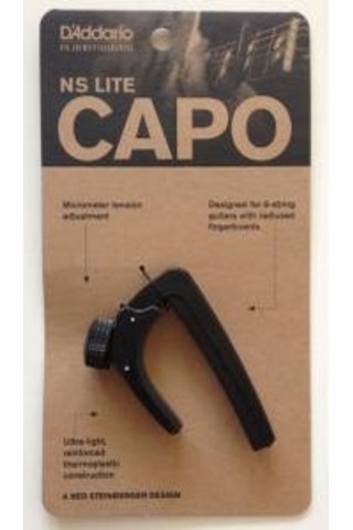 Planet Waves Daddario Pwcp16 Gitar Kaposu - Capo