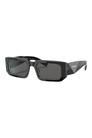 Prada SPR06Y 09Q5S0 53 Erkek Güneş Gözlüğü