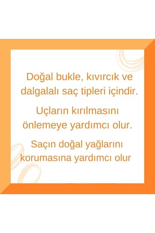 Cantu Doğal Saçlar İçin Sülfat İçermeyen Nemlendirici Krem 400 ML