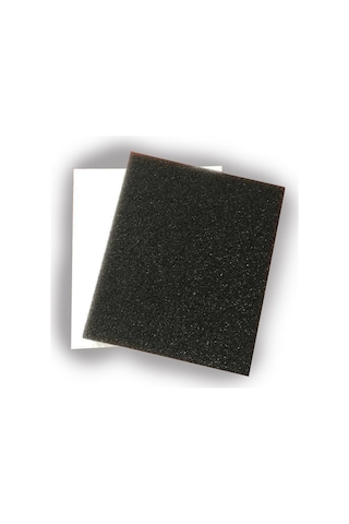 Philips Fc 9194 Performer Pro Uyumlu Sünger Filtre Seti