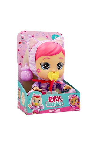 Cry Babıes Gunluk Bakım Katıe-928657