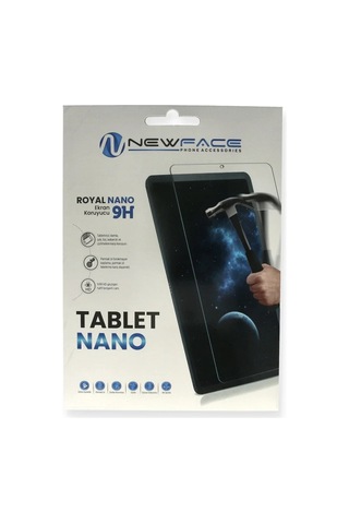 Lenovo Tab M9 Tablet Royal Nano Diğer