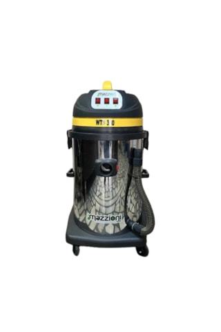 Mazzioni WTS380 3 Motorlu Islak Kuru Süpürge