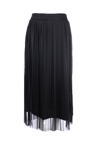 Etek Ekol 26kekl02195 Siyah