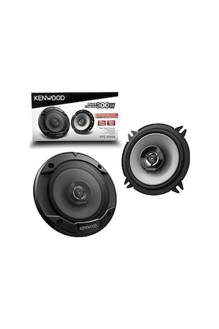 Kenwood Kfc-S1666 300W 16Cm Oto Hoparlör