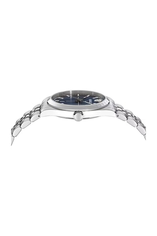 Versace Vrscve5m00126 Erkek Kol Saati Metalik Gri