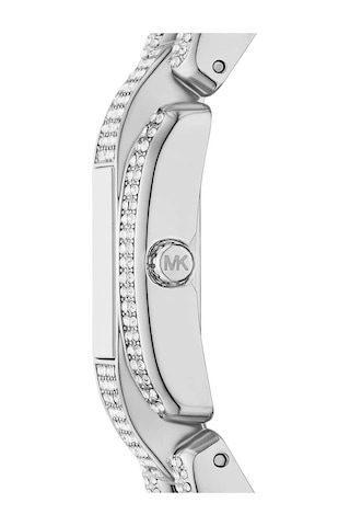 Michael Kors Mk4922 Kadın Kol Saati Metalik Gri