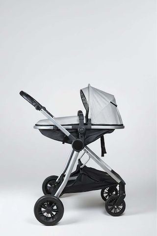 Baby Home  1010 Qool Travel Sistem Bebek Arabası