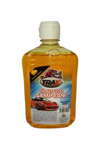 Araba 100%mikrofiber Havlu Yıkama Eldiveni + Oto Cilalı Araç Şampuanı 500 Ml