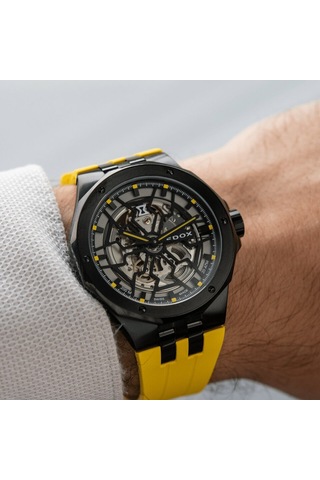 Edox 85303-37ncaj-nj Erkek Kol Saati Diğer