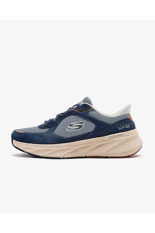 Skechers Edgeride Erkek Günlük Spor Ayakkabı 232947tk-blnv Mavi