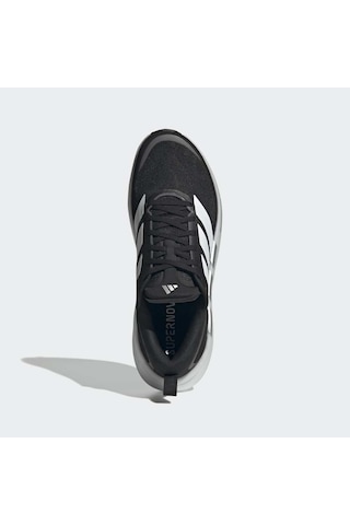 Adidas Hq7560 Supernova Glıde M Erkek Yürüyüş Koşu Ayakkabısı Siyah