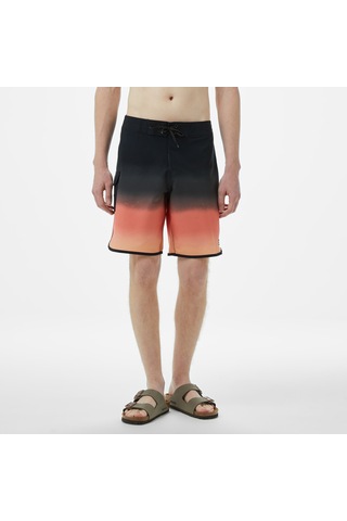 Billabong 73 Theme Pro Erkek Siyah Deniz Şortu Ebybs00122