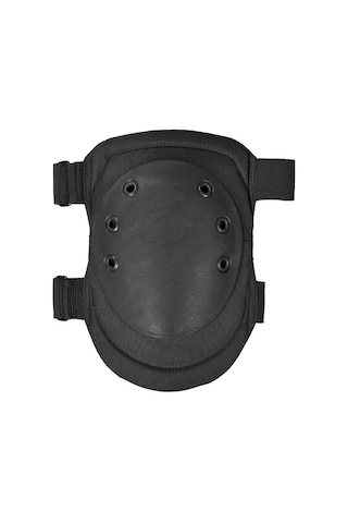 Evolite Dizlik Dirseklik Set Siyah