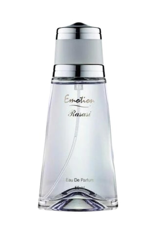 Rasasi Emotion Pour Femme Edp 50 Ml Kadın Parfümü Çiçek - Meyve