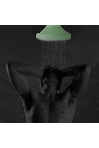 Prestigegoods 20l Aotu At6628 Taşınabilir Güneşli Outdoor Kamp Duşu Mavi Mavi