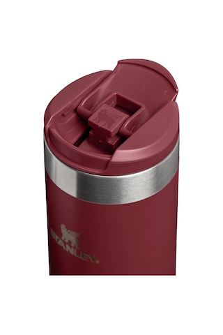 Stanley The Aerolight Transit Mug Cranberry Mor