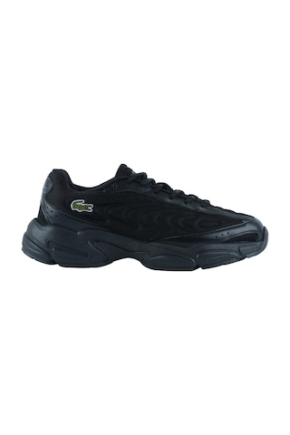 Lacoste Storm 96 2k Lite Erkek Siyah Spor Ayakkabı 749sma0023t.02h