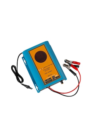 Powermaster Pm-22983 12volt 20amper Dijital Ekranlı Kuru-asit-jel Akü Şarj Cihazı
