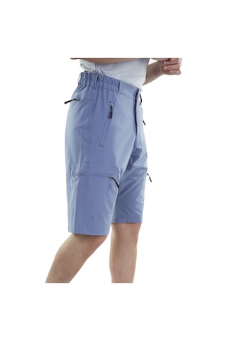 Alpinist Colorado Erkek Şort Indigo 001