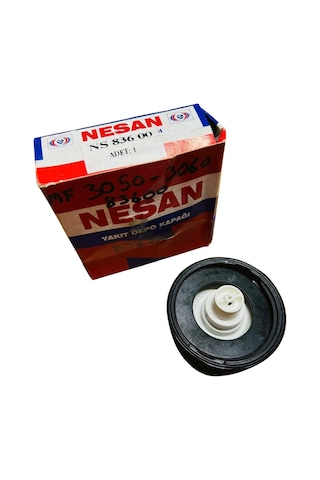 Massey Ferguson 3050-3060 Mazot Depo Kapağı Nesan Marka Ns83600
