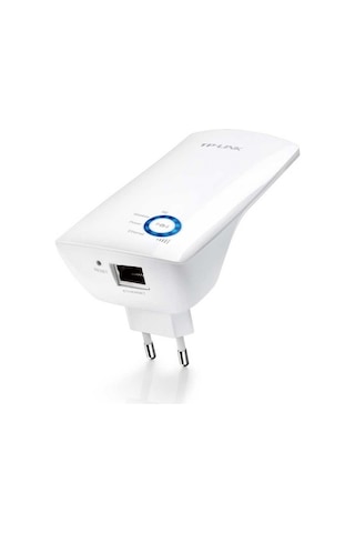 TP-LINK TL-WA850RE 300MBPS 1PORT 2.4GHz RANG EXTENDER