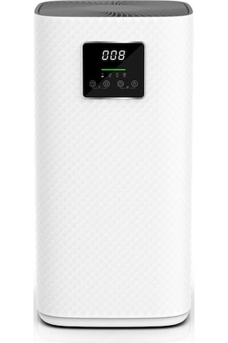 Robx Ms24 Yeni Nesil Cadr400 42W Akıllı Wi-fi Hava Temizleyici