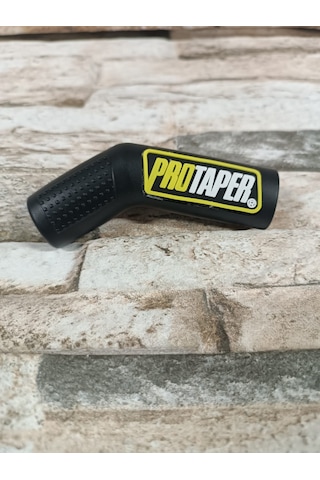 Protaper Vites Çorabı Sarı