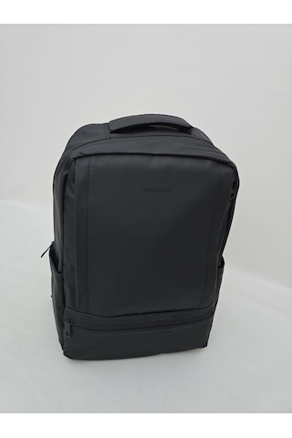 David Jones Kadın Sırt Çantası Pc-055 Siyah