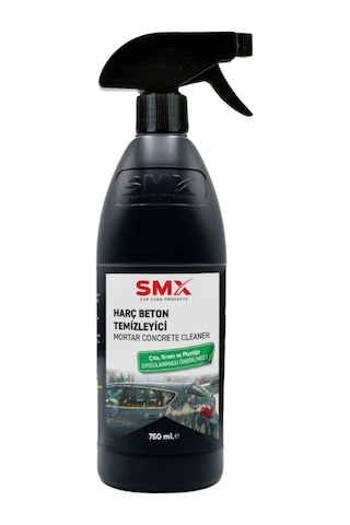 Harç Beton Temizleyici 750 Ml