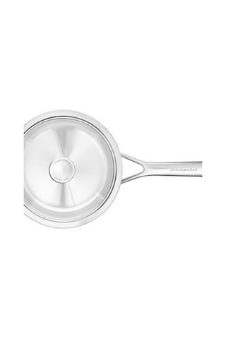 Kitchenaid Artisan Çelik 3 Katlı Tava 24cm -3251