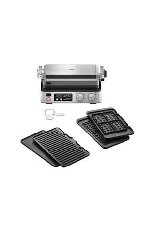 Braun CG7044 Multigrill 7 2000 W Izgaratost