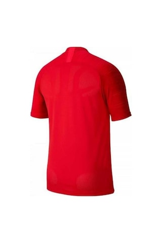 Nike M Nk Dry Strke Jsy Ss Aj1018-657 Erkek Tişört Kırmızı