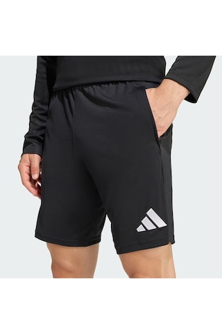 Adidas Entrada 26 Training Erkek Şort Kd0985 Siyah