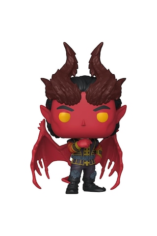 Funko Pop Oyunları: Baldur Kapısı 3 - Raphael Resmi Ürün - Raf