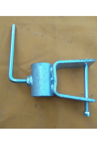 40 x 60 Profil Makara Takma Parçası 40 x 60 Profil Makara Takma Parçası