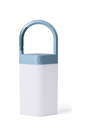 Lexon Horizon Asılabilir Lamba Mavi Çok Renkli