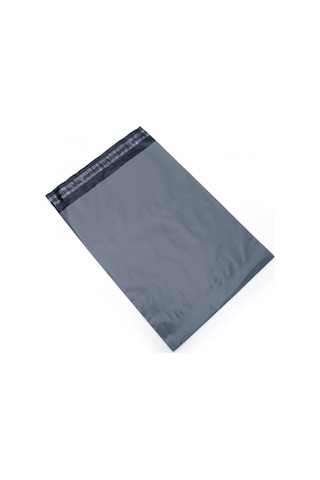 Cepsiz Ekonomik Kargo Poşeti 50 Adet 35cmx45cm+5